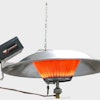Superior Radiant Products SRP Radiant Brooder