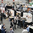 Petfood Forum offers attendees several networking and educational options, as well as a large exhibit all. | Photo by John Grossman