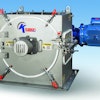 Kason Corp. Lump Breaker model LB 550