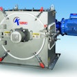 Kason Corp. Lump Breaker model LB 550