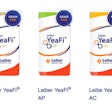Leiber YeaFi - The Yeast Fibre Concept for pets
