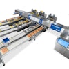 Moba Forta GT100 grading machine