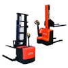 Presto Lifts Inc. PowerStak stacker line