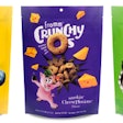Fromm Family Foods Crunchy O’s dog treats