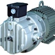 Force Control MagnaShear motor brakes