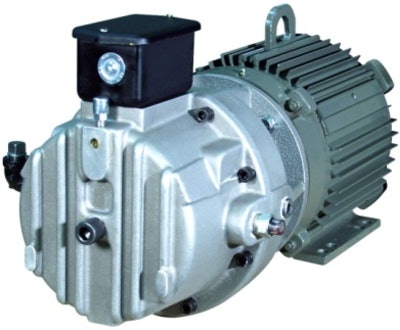 Force Control MagnaShear motor brakes
