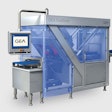 GEA DualSlicer high performance slicer