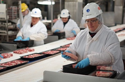 (Tyson Foods)