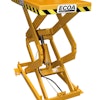 Presto ECOA Lifts CLT Series Compact Scissor Lifts