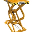 Presto ECOA Lifts CLT Series Compact Scissor Lifts