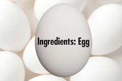 Which causes will most influence crusading consumers’ protein purchases, clean labels or something else? (mico_images | iStockPhoto.com)