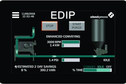 Image courtesy of Schenck Process