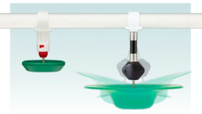 Ziggity Systems T-Max and D-Max watering systems