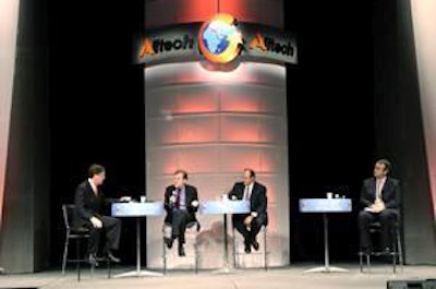 Alltech Symposium 2011