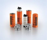 Hydraulic Product Shots