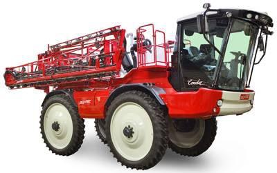 Agrifac-Condor-agricultural-self-propelled-sprayer