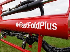 Agrifac-FastFoldPlus-system