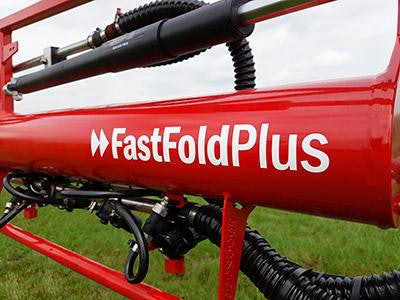 Agrifac-FastFoldPlus-system