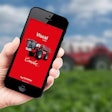 Agrifac-visual-guide-app