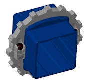 Ammeraal-Beltech-UltraFit-Two-part-Sprocket-system1