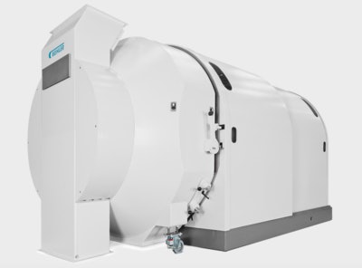 Bhler-Inc-Kubex-T-high-capacity-pellet-mill