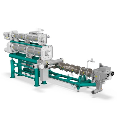 Bhler-Inc-PolyOne-single-screw-extruder