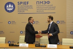 Cherkizovo-SPIEF