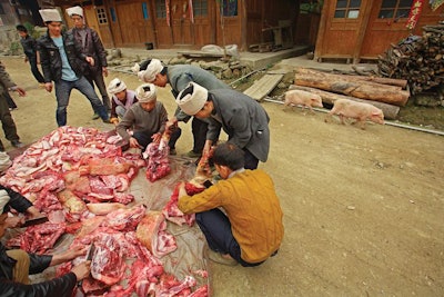 Chinese-pork-producers-production