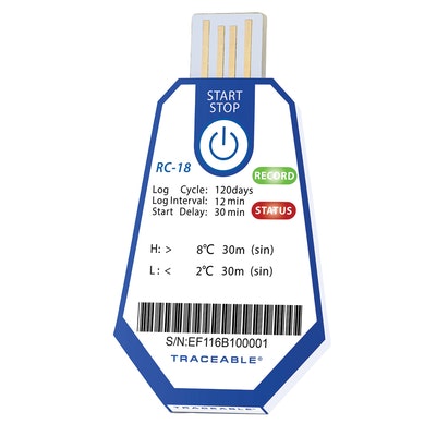 Cole-Palmer-Digi-Sense-Traceable-temperature-and-temperature-humidity-data-loggers