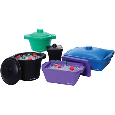 Cole-Palmer-Instrument-Company-PolarSafe-EVA-Ice-Buckets-and-Pans