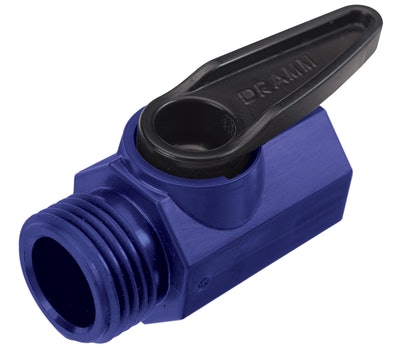 Dramm-QAV-Valve