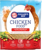 Chicken Food Layer Crumbles