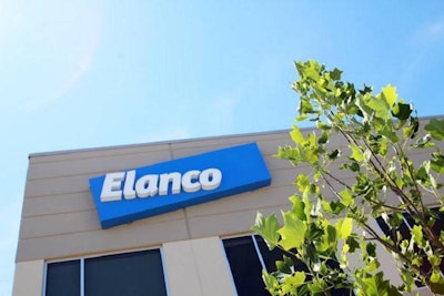 Elanco-antibiotics