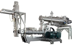 Extruder-livestock-feed