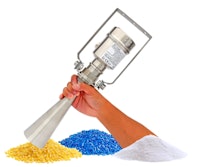 Flowline-EchoPro-Pulse-Radar-Solids-Level-Transmitters