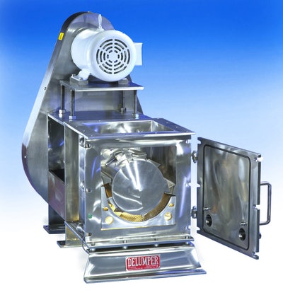 Franklin-Miller-Inc-DELUMPER-S4-Sanitary-Crushers