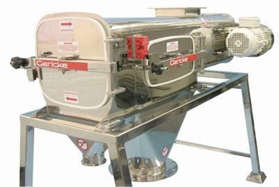 Gericke-MK-3-centrifugal-mill-sifters