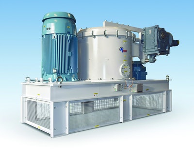 Kason-CAM-1300-Air-Classifier-Mill