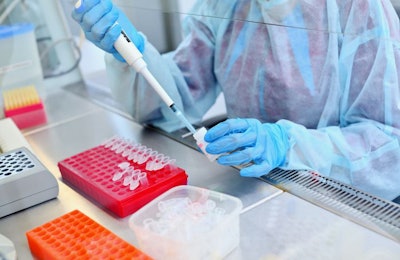 Laboratory
