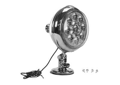 Larson-Electronics-permanent-mount-LED-deck-light