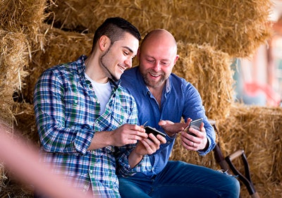 Nutriad-MycoMan-mycotoxin-management-mobile-app