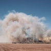 Oklahoma-wildfires