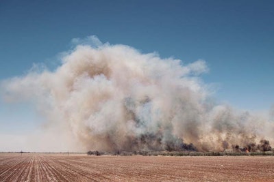 Oklahoma-wildfires