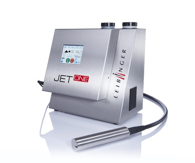 Paul-Leibinger-JET-One-inkjet-printer