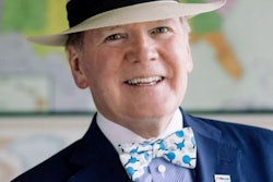 Dr. Pearse Lyons, president and founder of Alltech.