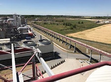 Poeth-AirConveyor-system
