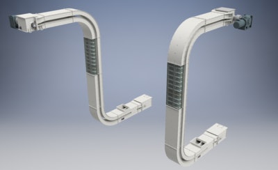 Poeth-C-Conveyor