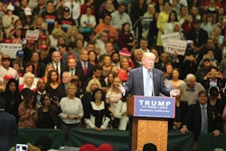 Trump-rally