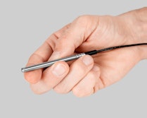 Vaisala-HMP9-HUMICAP-humidity-and-temperature-probe