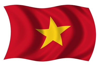 Vietnam-TPP